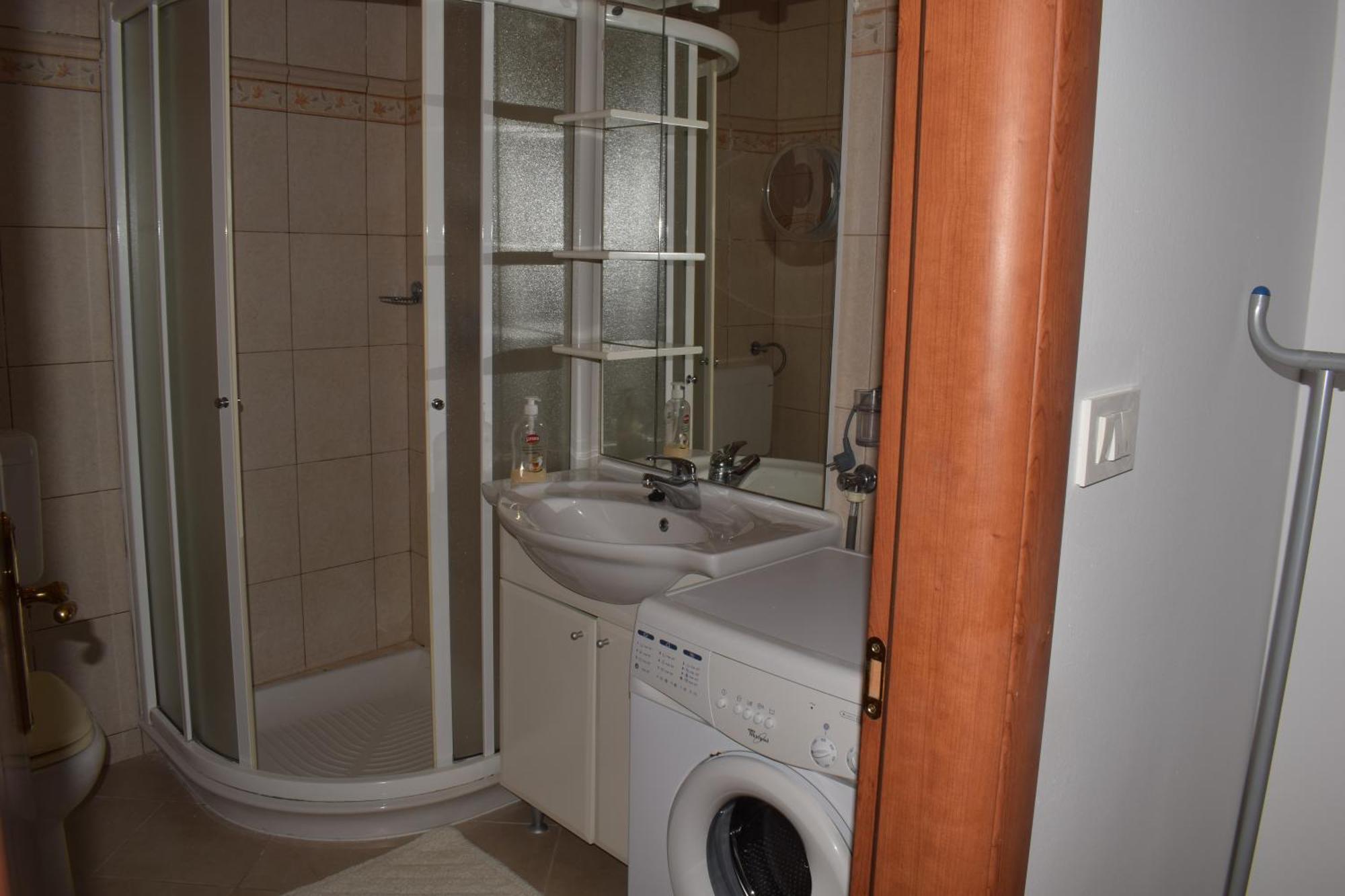 Apartments Blue Dream Malinska Zimmer foto